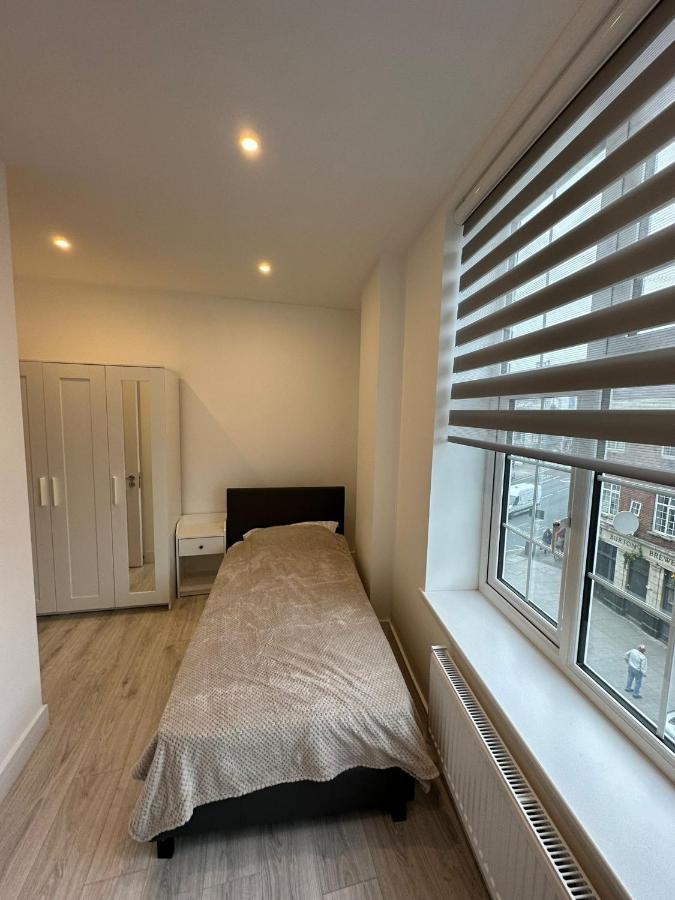 The Walworth Retreat- Cozy Flats In London Apartment Exterior photo