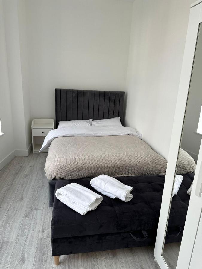 The Walworth Retreat- Cozy Flats In London Apartment Exterior photo