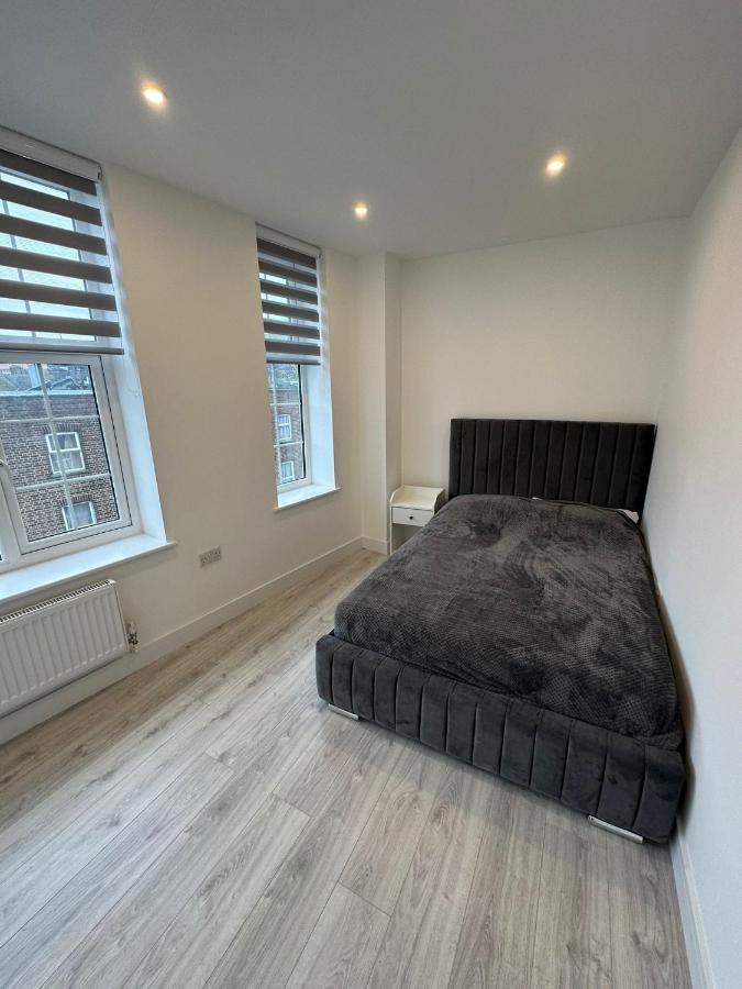The Walworth Retreat- Cozy Flats In London Apartment Exterior photo