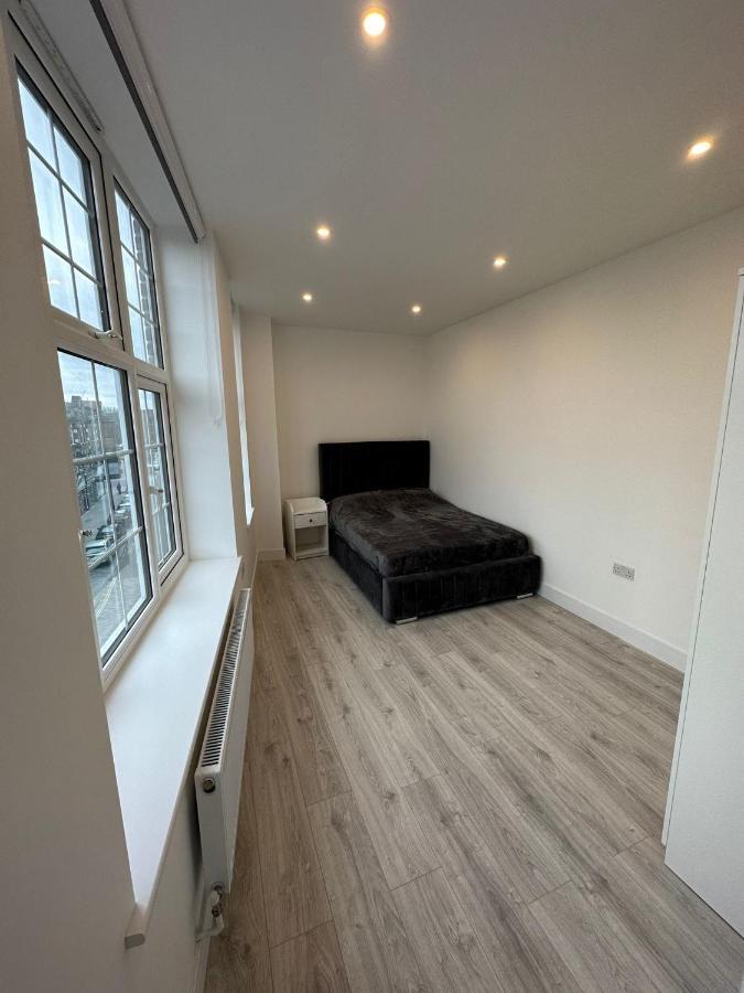 The Walworth Retreat- Cozy Flats In London Apartment Exterior photo