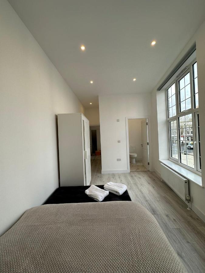 The Walworth Retreat- Cozy Flats In London Apartment Exterior photo