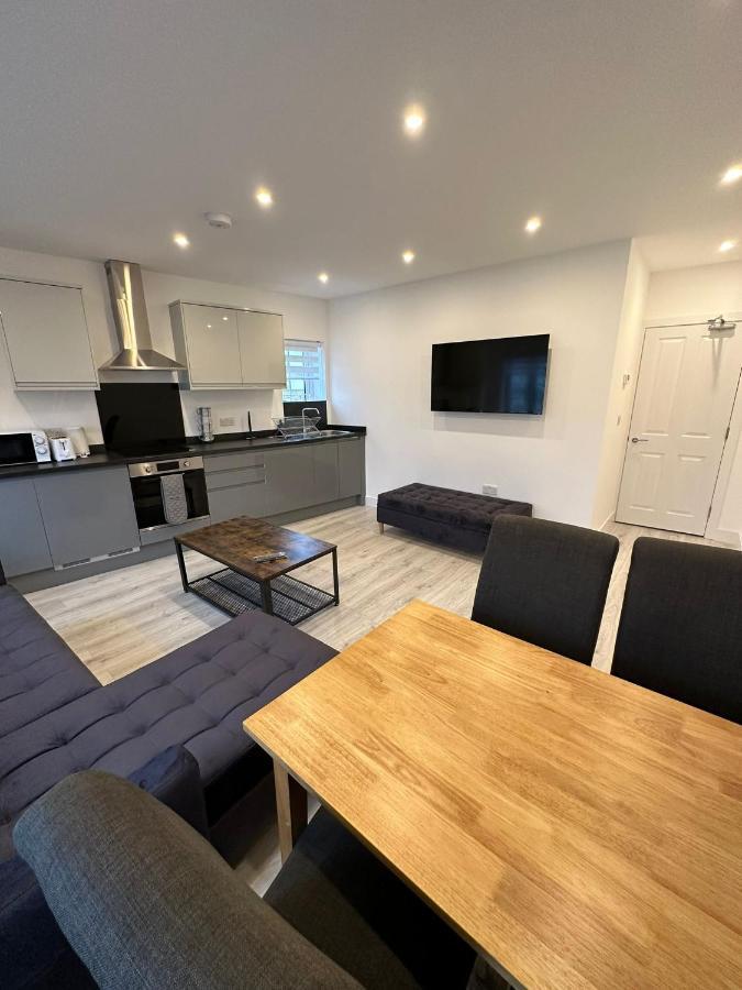 The Walworth Retreat- Cozy Flats In London Apartment Exterior photo